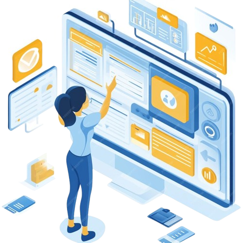 Web Development