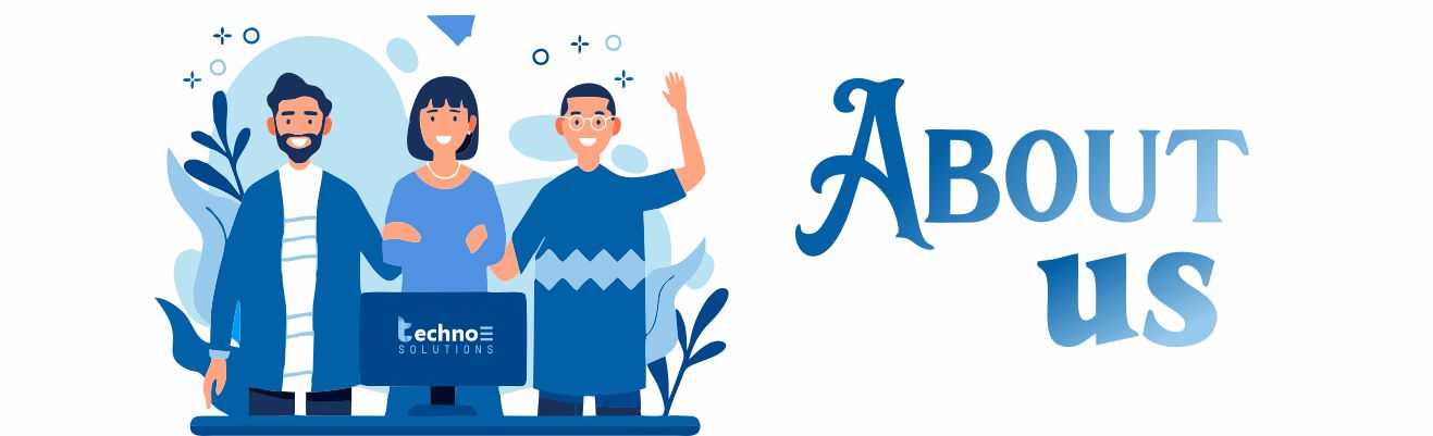 Techno e-Solutions abot image